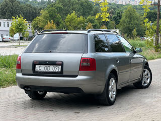 Audi A6 foto 1