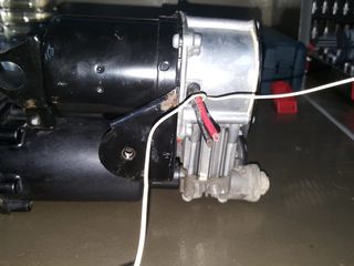 Ремонт пневмоподвески, пневмостоек, пневмобаллонов, компрессоров. Air Suspension Repair foto 8