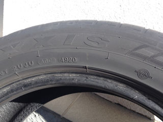 Maxxis Permitra 245/50/ZR18 лето foto 2