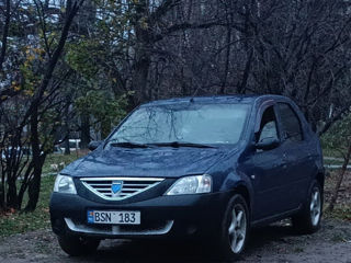 Dacia Logan foto 10