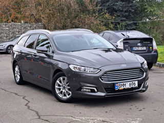 Ford Mondeo foto 3