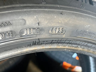 225/45 R18 Dunlop Winter Sport/ Доставка, livrare toata Moldova 2023 foto 11