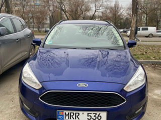 Ford Focus foto 4