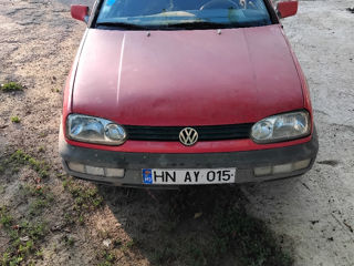 Volkswagen Golf foto 1