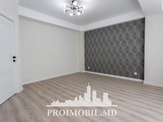 Apartament cu 2 camere, 76 m², Buiucani, Chișinău foto 9