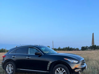 Infiniti FX foto 4