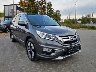 Honda CR-V foto 3