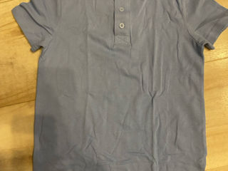 Tricou polo 8/10, 20/12 ani foto 2