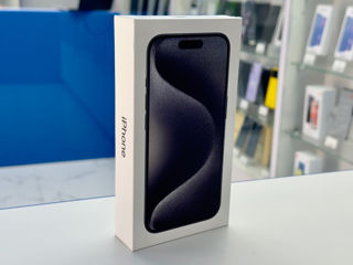 iPhone 15 Pro 256 Gb Nou Garanție