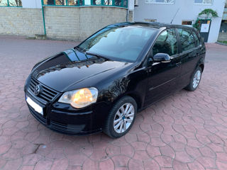 Volkswagen Polo foto 4