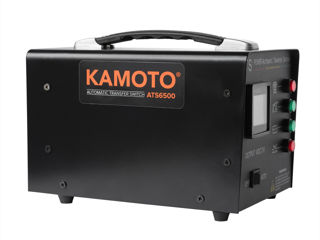 Sistema ATS generator Kamoto ATS6500E la reducere - livrare, credit !!! foto 5