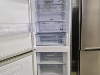 Холодильник беко новый из германии !!! foto 2