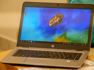 Hp Elitebook 840 G3/ Core I5 6300U/ 16Gb Ram/ 256Gb SSD/ 14" FHD foto 3