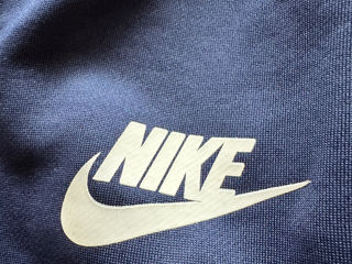 Nike спортивные штаны foto 4