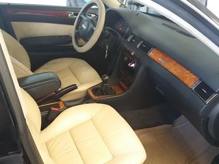 Audi A6 foto 4