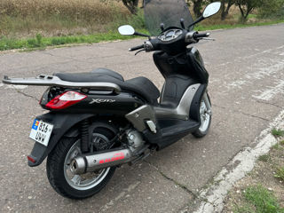 Yamaha X-City 250 foto 3