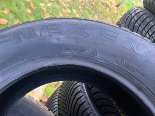 195/65 R15 Nexen Winguard Snow`G WH2/ Доставка, livrare toata Moldova foto 6