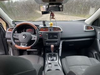 Renault Kadjar foto 8