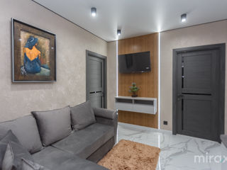 Apartament cu 2 camere, 60 m², Râșcani, Chișinău foto 14