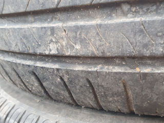 185/65/ R15- Michelin. foto 5