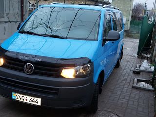 Volkswagen Transporter foto 3