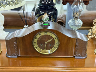 Kieninger/interclock/tempusfugit фото 6
