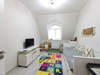 Apartament cu 2 camere, 51 m², Poșta Veche, Chișinău foto 3