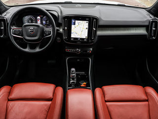 Volvo XC40 foto 7