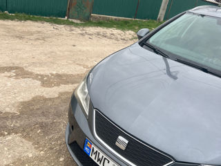 Seat Ibiza foto 1