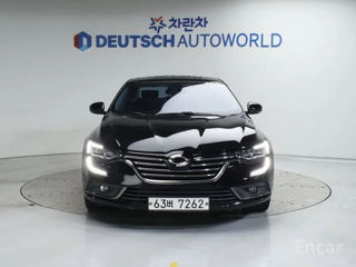 Renault Talisman foto 3