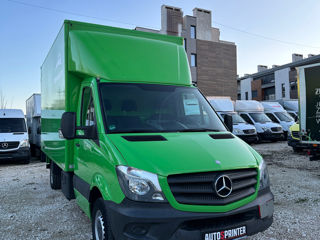 Mercedes Sprinter 316 CDI foto 1