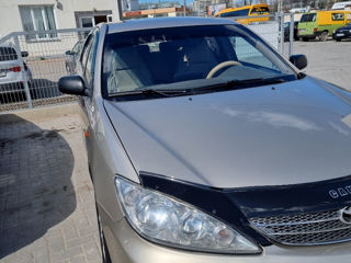 Toyota Camry foto 2