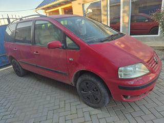 Piese Volkswagen Sharan 1.9 Tdi Anii 2000 - 2010 foto 2