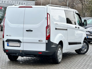 Ford Transit foto 5