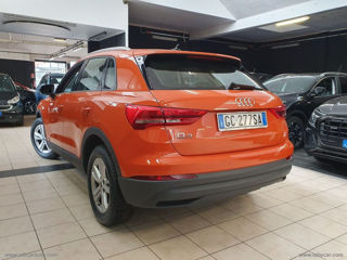 Audi Q3 foto 5