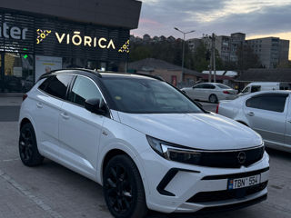 Opel Grandland X, 2022 г.