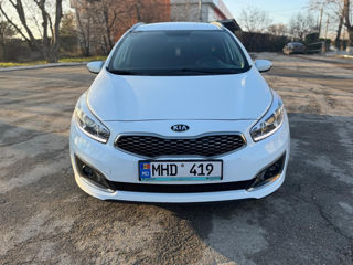 KIA Ceed foto 3