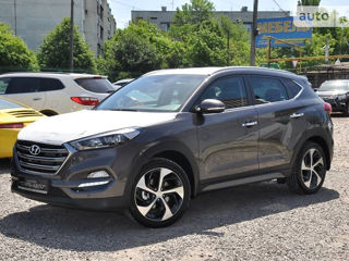 Hyundai Tucson foto 5