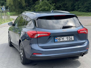 Ford Focus foto 4