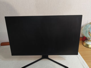 Mi Desktop Monitor 27" 1080p, IPS, 100%SRGB foto 2