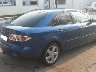 Mazda 6 foto 4