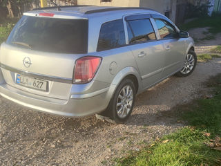 Opel Astra foto 5