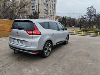 Renault Grand Scenic foto 3