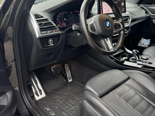 BMW X3 foto 5