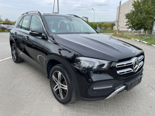 Mercedes GLE