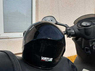 Piaggio NRG foto 4