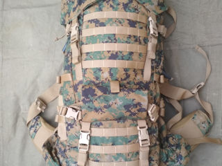 Рюкзак USMC ILBE Backpack US Army foto 2