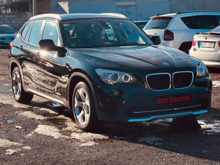 BMW X1 foto 2
