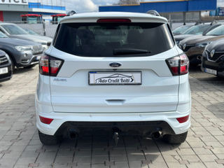 Ford Kuga foto 5