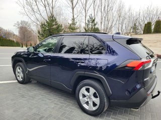 Toyota Rav 4 foto 4